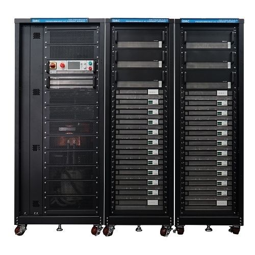 Источник переменного тока CCBT - 300кВА
