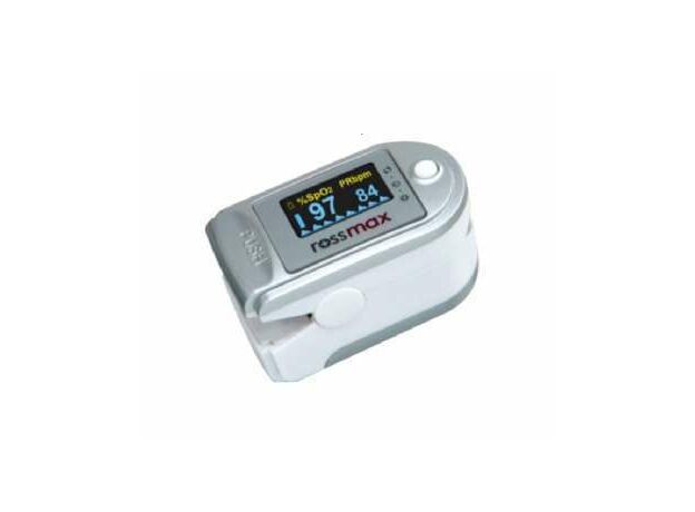 Rossmax PO 150 Finger Pulse Oximeter