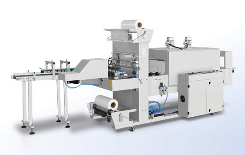 Обвязочная машина СК-075Д