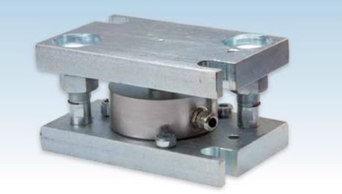 Тензодатчик сжатия LCT-2001 блочный весовой, нержавеющая сталь