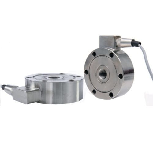 Датчик силы сжатия ФС103блинного типавысокоточныйгерметичный