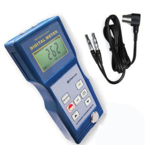 Portable thickness gauge LTM 8811ultrasonichandheld