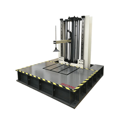 Универсальная испытательная машина серии КРД40 на производительность, механическое воздействие