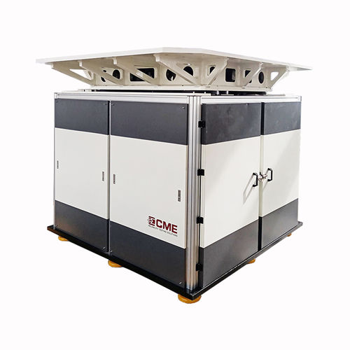 Универсальная испытательная машина серии КРД17 производительностьускорительная механическая