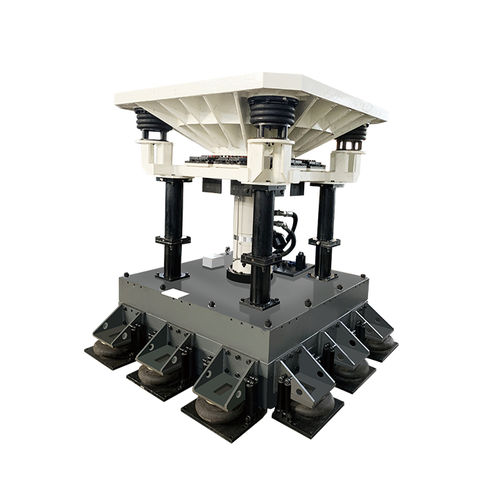 Машина для испытания производительности серии KRD70механическая, ускоренная, ударная.