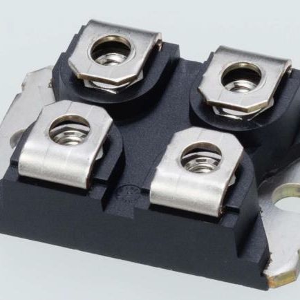 Демпфер из карбида кремния SS120ZP120A