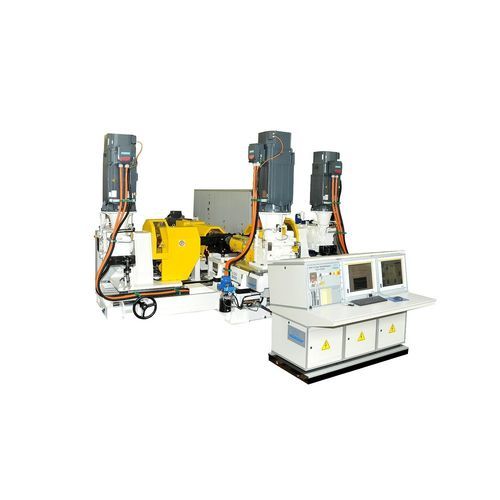 Endurance test stand 937automaticfor mechanical drivefor laboratories