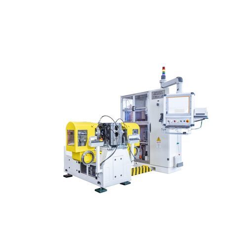 Стенд для испытания под давлением 1211LeakТормоз с компьютерным управлением