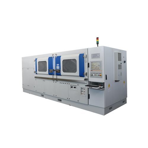 Стенд для проверки расхода DPSFс компьютерным управлениемдля фитингов