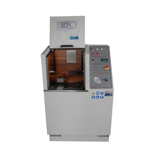 Стенд для испытания на разрыв BPS-Sгидростатическое давлениеручнойцилиндрцилиндр