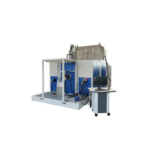 Стенд для многопараметрических испытаний 1188с компьютерным управлениемдля двигателядля лабораторий