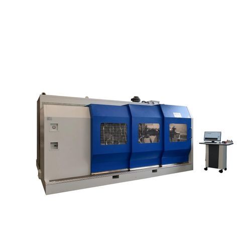 Стенд ресурсных испытаний 1189 с компьютерным управлениемдля лабораторий