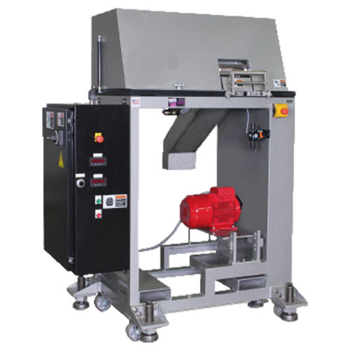 Гранулятор сухого стренга T200dryдля полимеровдля пластмасс