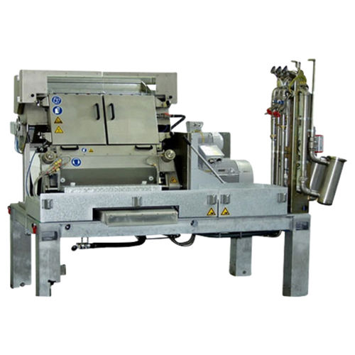 Подводный гранулятор M-USGдля пластмассдля пластиковых отходовкомпактный