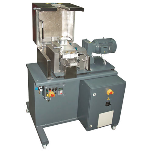 Гранулятор для сухого гранулирования серии PRIMO Sсухая стренгадля полимеровдля пластмасс