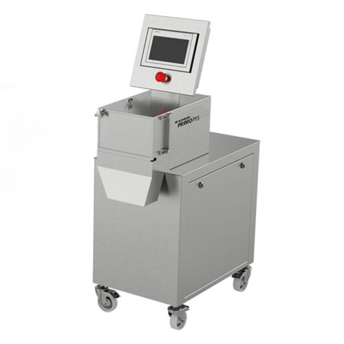 Гранулятор сухого стренга Primo seriesdryдля лабораторийдля фармацевтического применения