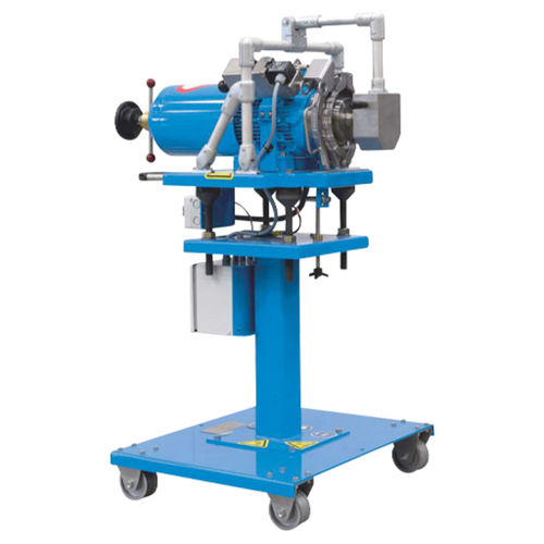 Система подводного гранулирования MAPдля полимеровкомпактнаяинструкция