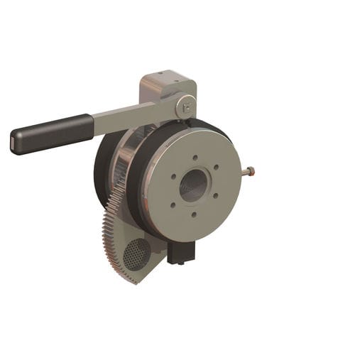 Устройство непрерывной смены сит HSCручное компаундированиеэкструзия