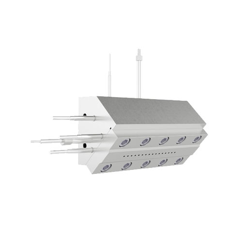 Стренговая экструзионная матрица PFSдля экструзионного гранулирования стренги