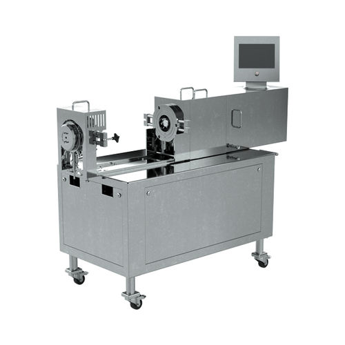 Гранулятор полимера СФЕРОдля лабораторийдля фармацевтической промышленностидля пищевой промышленности