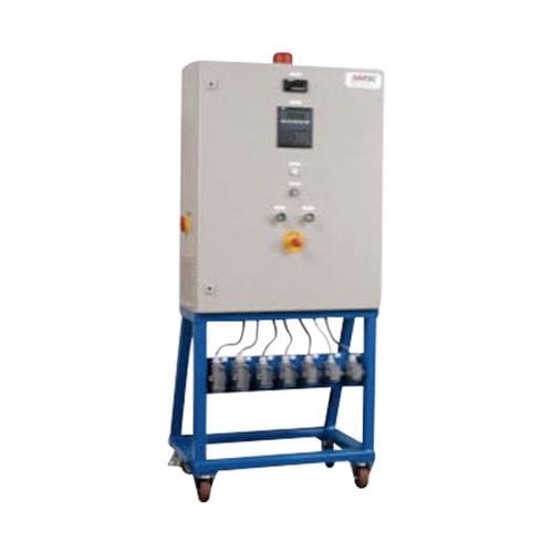 Система управления технологическими процессами LPU®