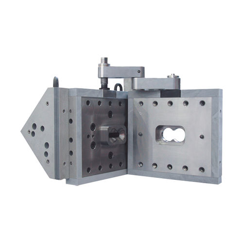 Экструзионная экструзионная матрица