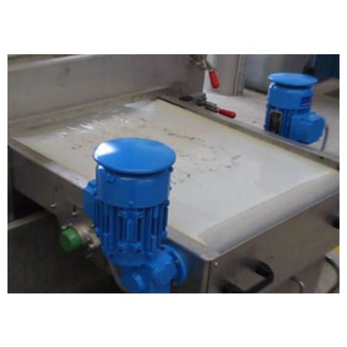 Система фильтрации технической воды CBFbeltавтоматическаякомпактная