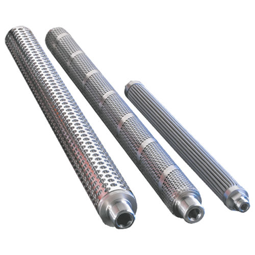 Фильтрующий элемент Микронекс