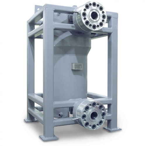 Полимерная система фильтрации компактсимплекс