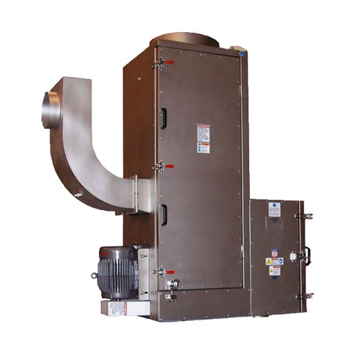 Центробежная сушилка ECLNдля пластиковых гранулнизкий уровень шума