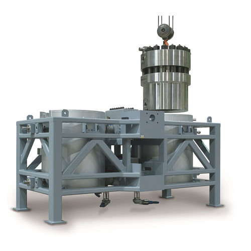 Полимерная система фильтрации дуплекс