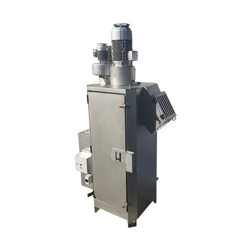 Центробежная сушилка CYCLOдля пластиковых гранулкомпактная