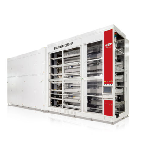 Отжиг для энергетики ДОА-420большая серия