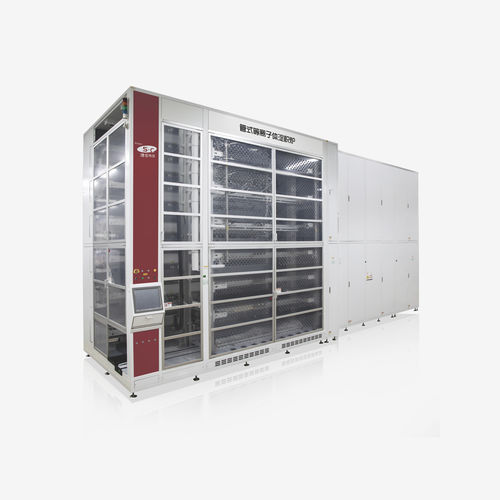 Машина для нанесения PECVD PD-520солнечная