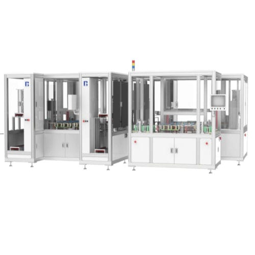 Система автоматизации процессов WEA100000л/мл