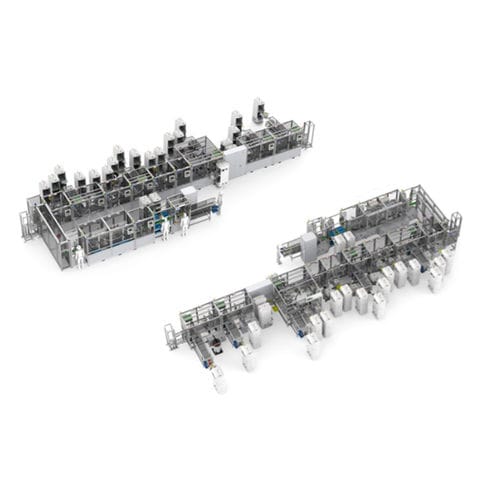 Машина для испытания на герметичностьавтоматическаяпружина