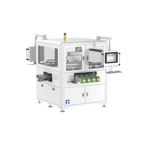 Машина для захвата и размещения электронных компонентов FPC-PSA004Lавтоматическая