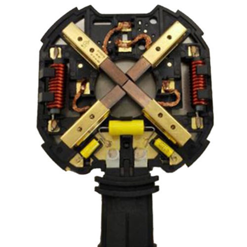 Автоматическая машина для испытания на силу для мотор-рессоры