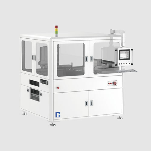 Машина для захвата и размещения электронных компонентов FPC-LD001Lавтоматическая
