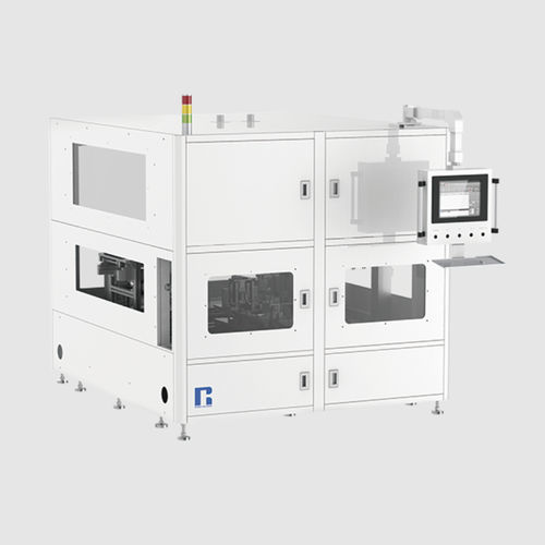 Машина для захвата и размещения электронных компонентов FPC-LSCT002автоматическая