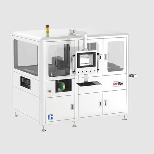 Машина для захвата и размещения электронных компонентов FPC-SRT003ULавтоматический