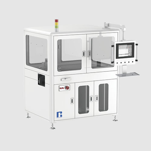 Машина для захвата и размещения электронных компонентов FPC-ULD006автоматическая