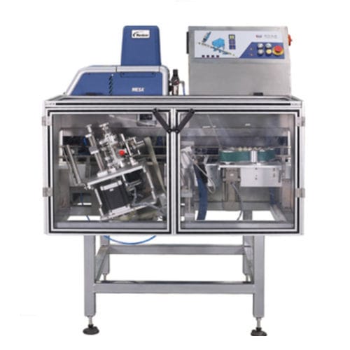 Аппликатор соломы серии LWT