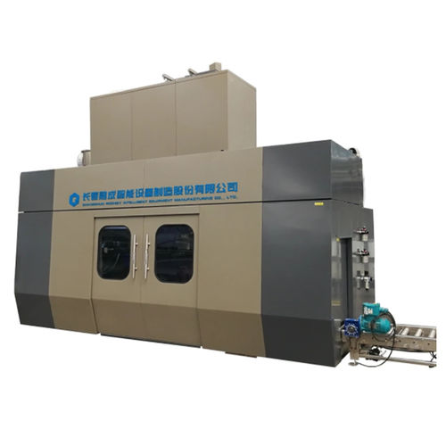 Monobloc filling machine VPFR-1000automaticdrumIBC