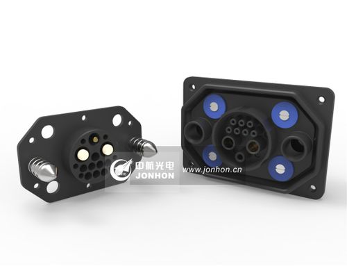 Разъем электропитания BPC20Розеткапрямая с замком