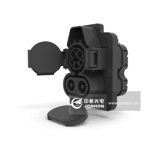 Емкость для фумиганта EVC1-VR-16A-240V-2L