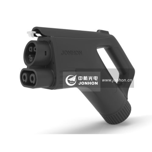 Разъем электропитания EVC1-VC-16A-240Vкомбинированный переменного токадля электромобилей