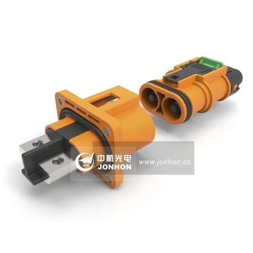 Пластиковый корпус серии GYHEдля разъемов, вилка, водонепроницаемая