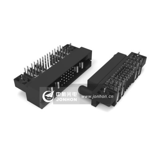 Разъем электропитания серии DP2PCBSocketpower