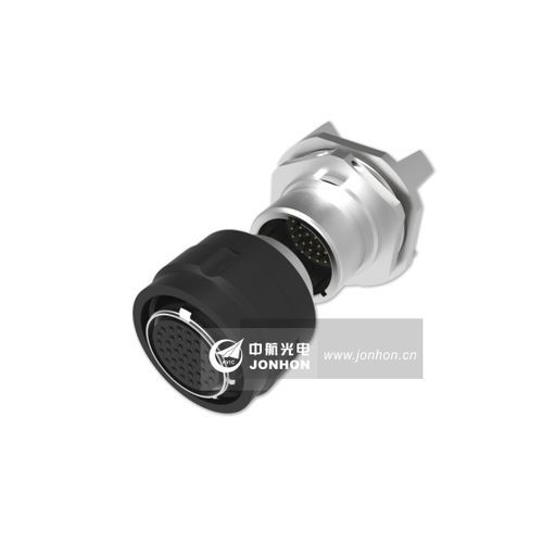 Разъем электропитания серии CT48винт-тяни-толкай